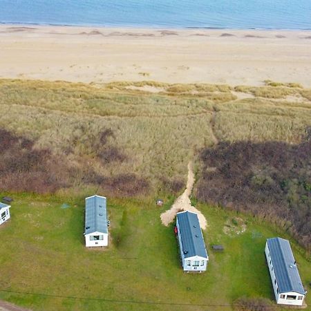 Anchor Park Hotel Happisburgh Eksteriør billede