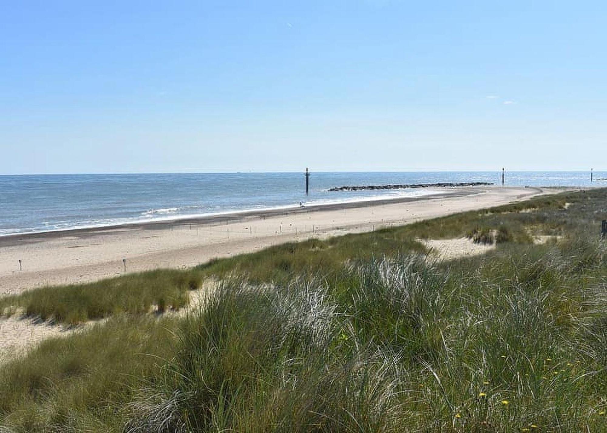Anchor Park Hotel Happisburgh Eksteriør billede