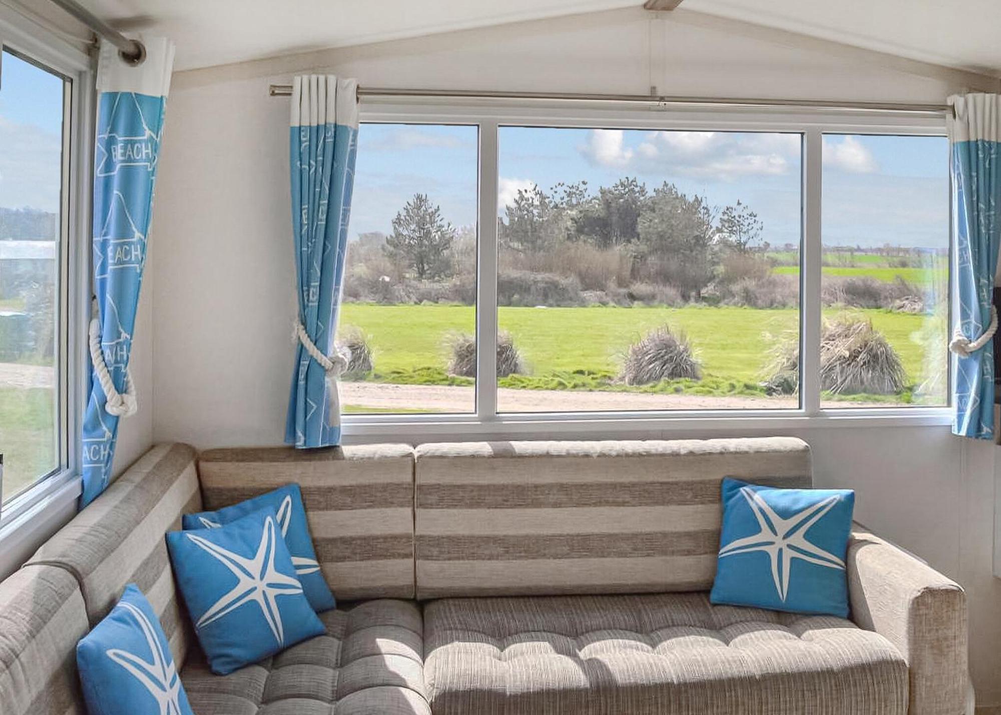 Anchor Park Hotel Happisburgh Eksteriør billede
