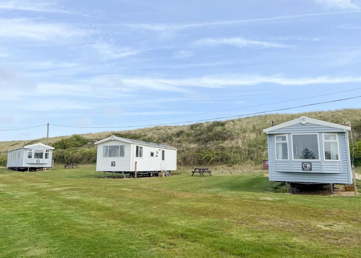 Anchor Park Hotel Happisburgh Eksteriør billede